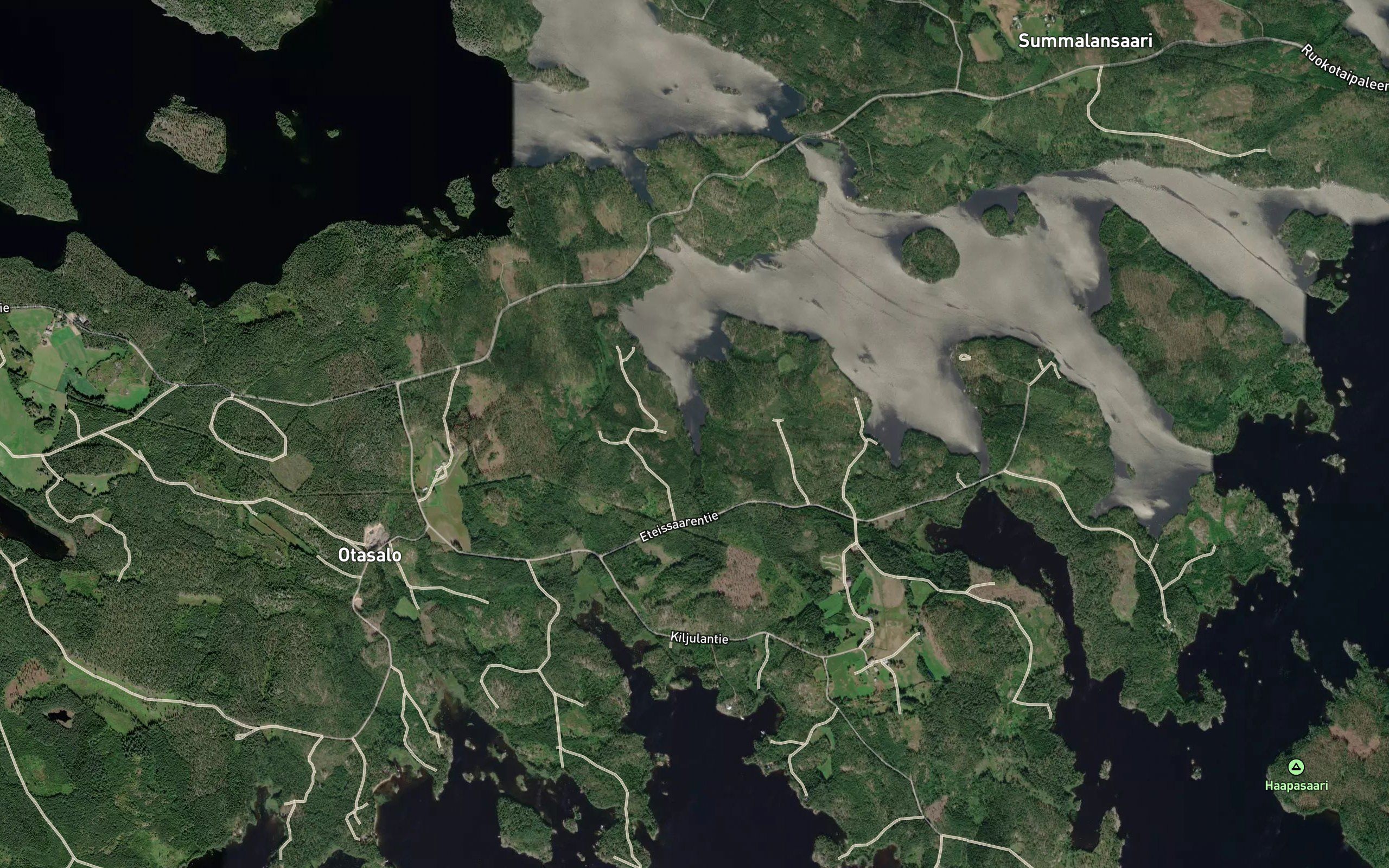 Ahvenapaanlahti