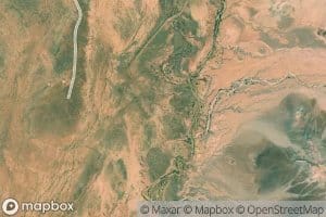 Pueblo Colorado Wash