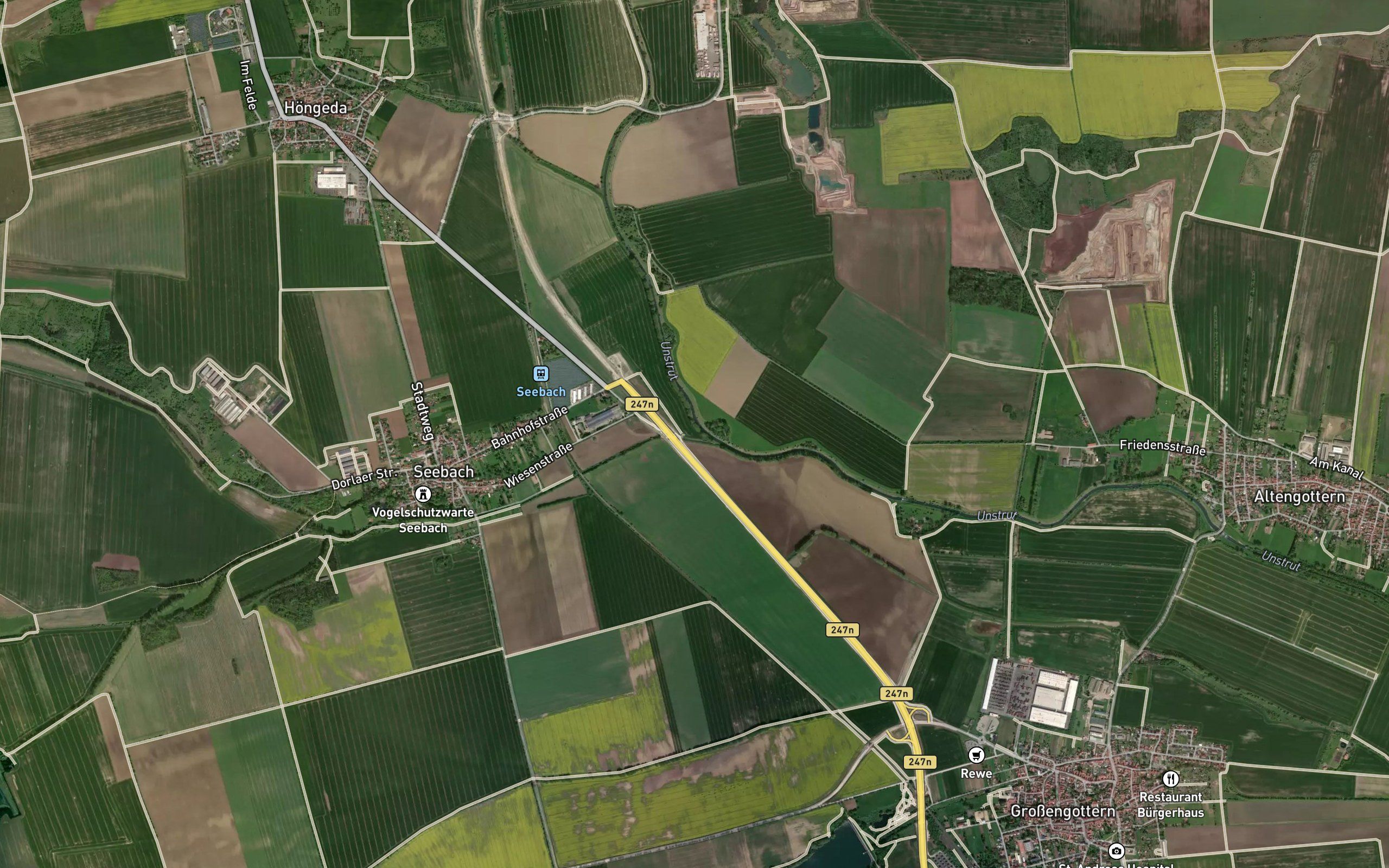 Singelbach