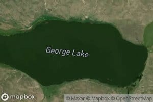 George Lake