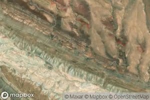 Cheshmeh-ye Sham`aniyeh