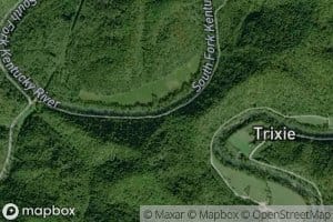Turkey Gap Branch