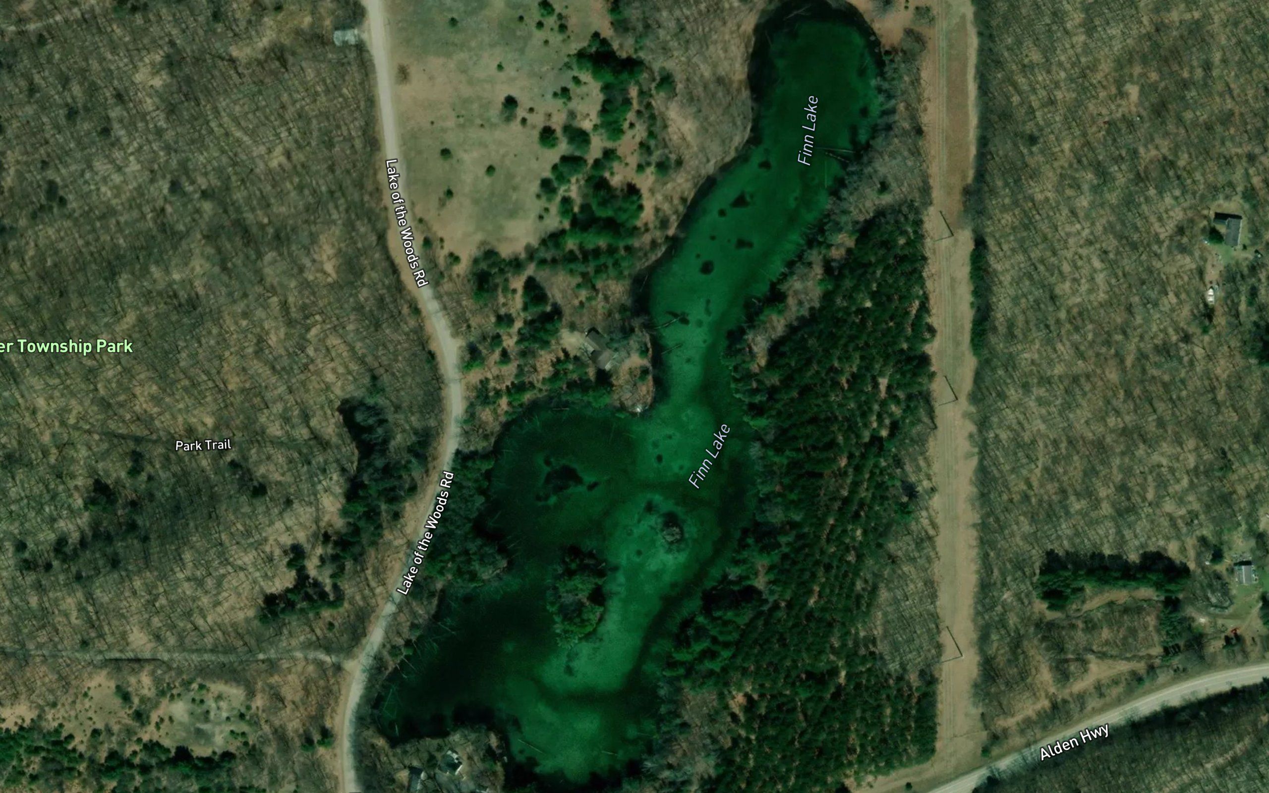 Finn Lake