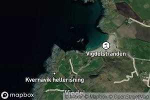 Vigdelsvika