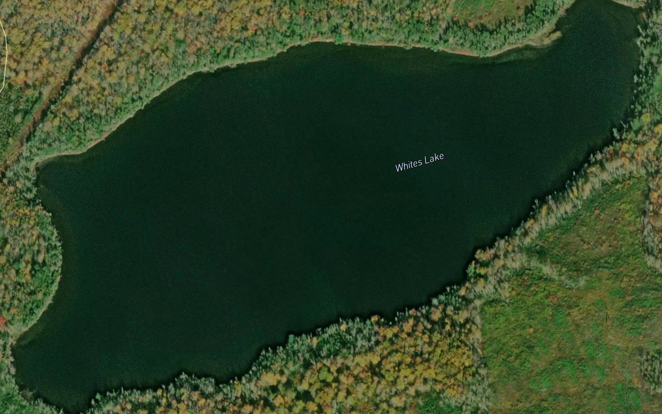 Whites Lake