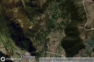 Quebrada Pasacpuquio