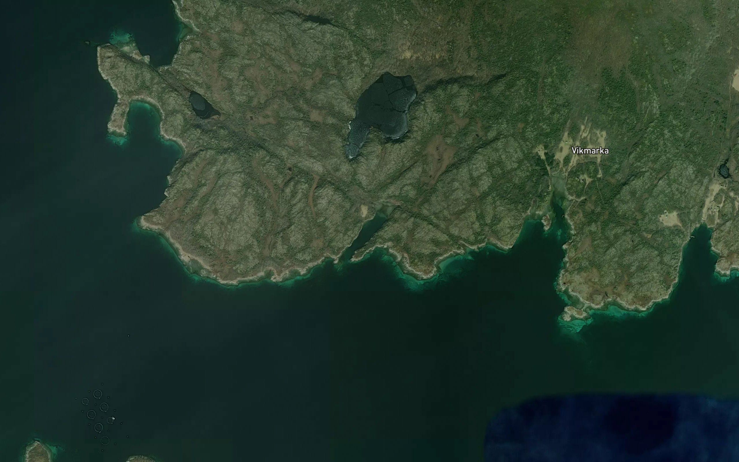 Skardsvagen