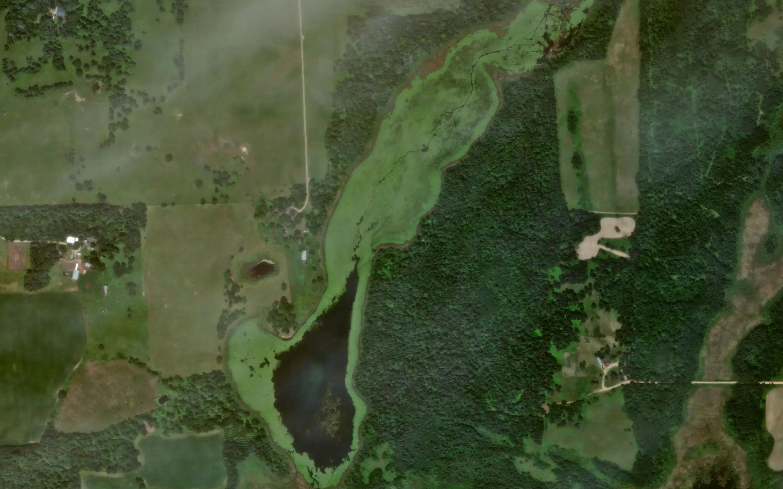 Long Lake