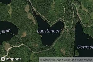 Lauvtangen