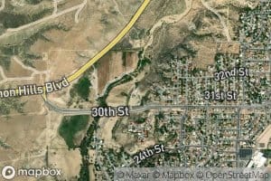 Halford Independent Ditch