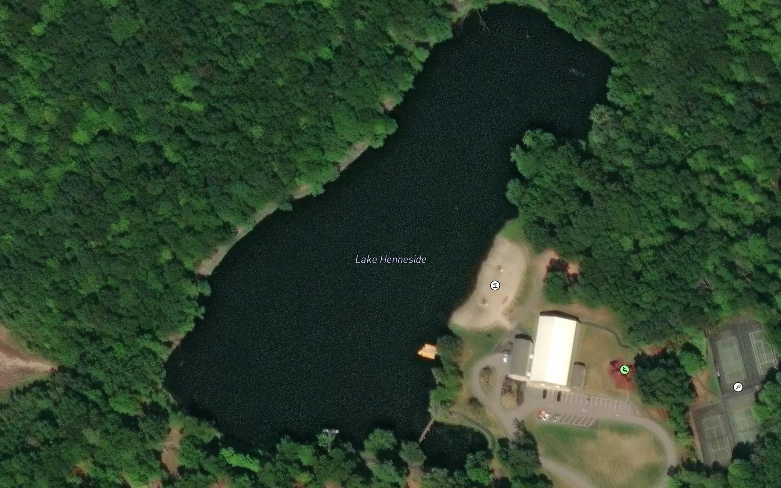 Lake Henneside