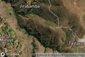 Quebrada Jatun Sallahuayjo