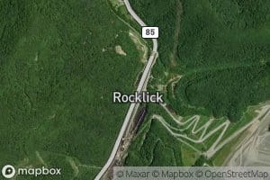 Rocklick Branch