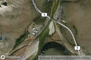Engineer Creek