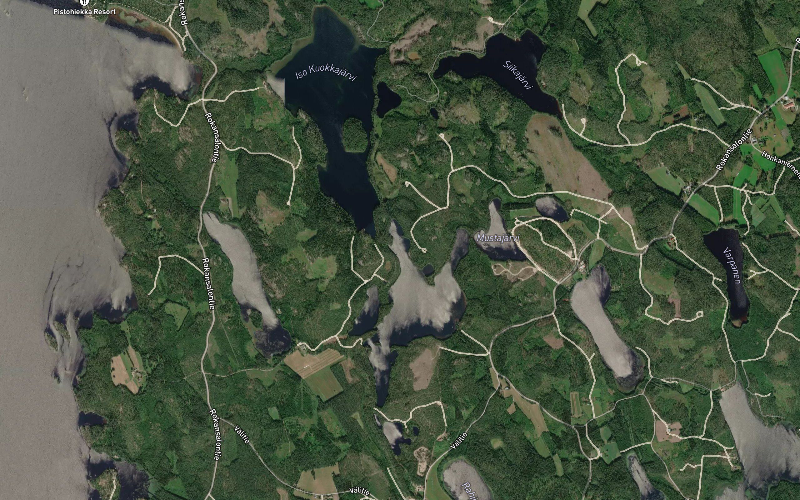 Pitkalahti