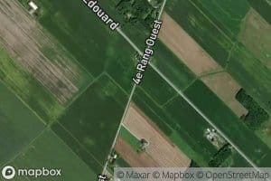 Ruisseau Grenon-Laflamme