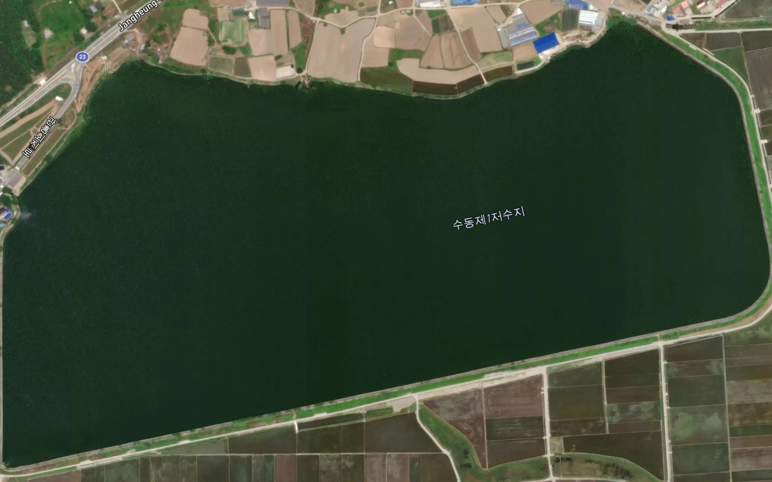Samsil-li