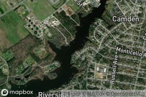 Wicomico River