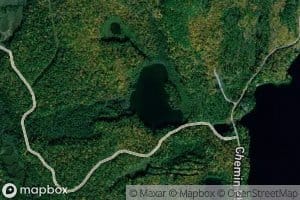 Lac Louis