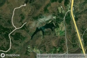 Spencer Water Supply Lake