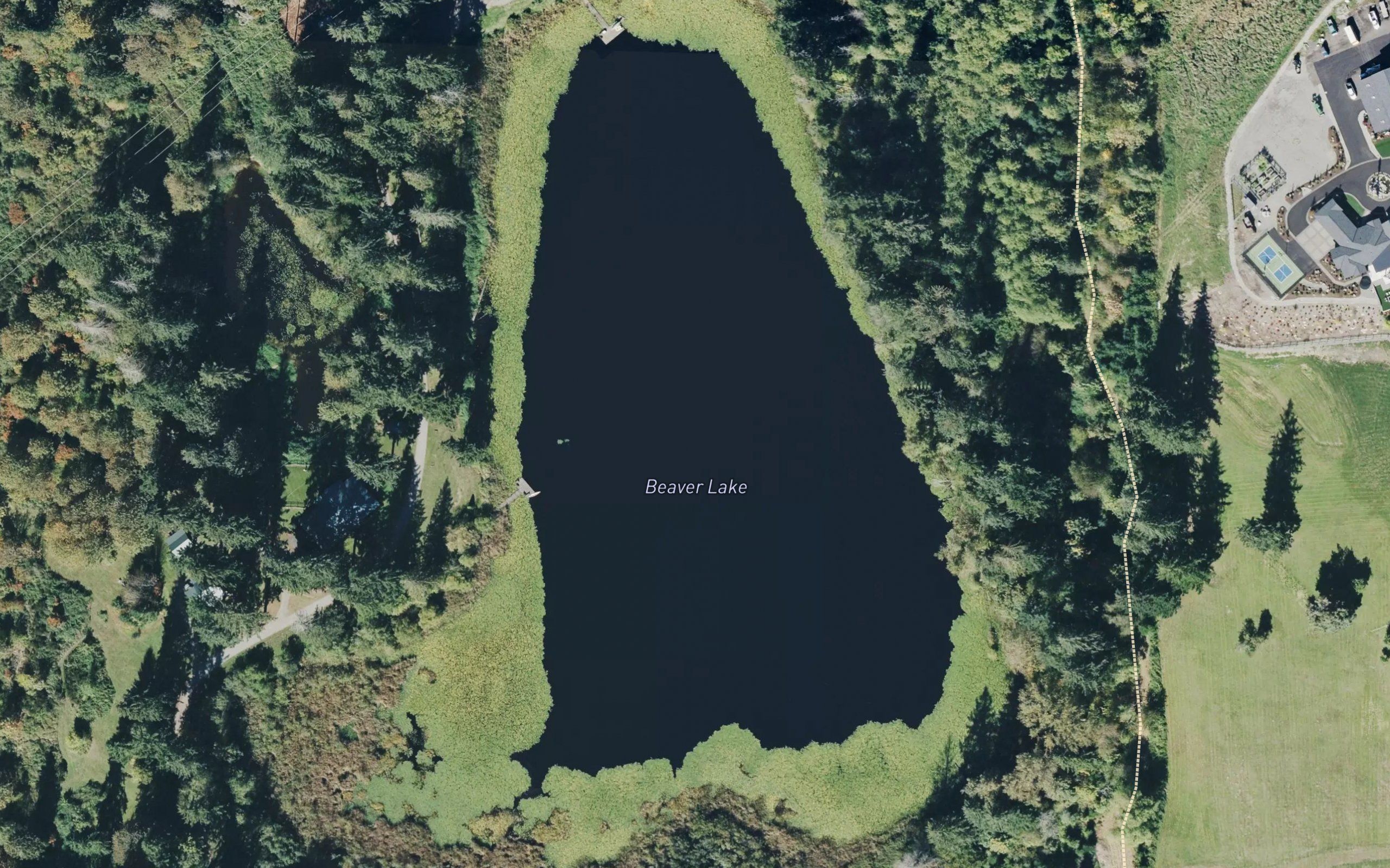 Beaver Lake