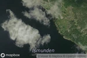 Ismunden