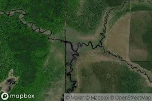Potato Creek
