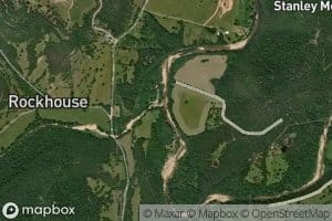 Rockhouse Creek