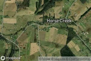 Horse Creek Spring