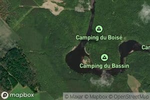 Ruisseau Veillette-Matton