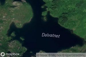 Dalvatnet