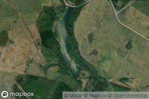 Meliausiskiu Tvenkinys