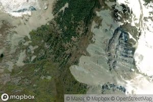 Conundrum Hot Springs