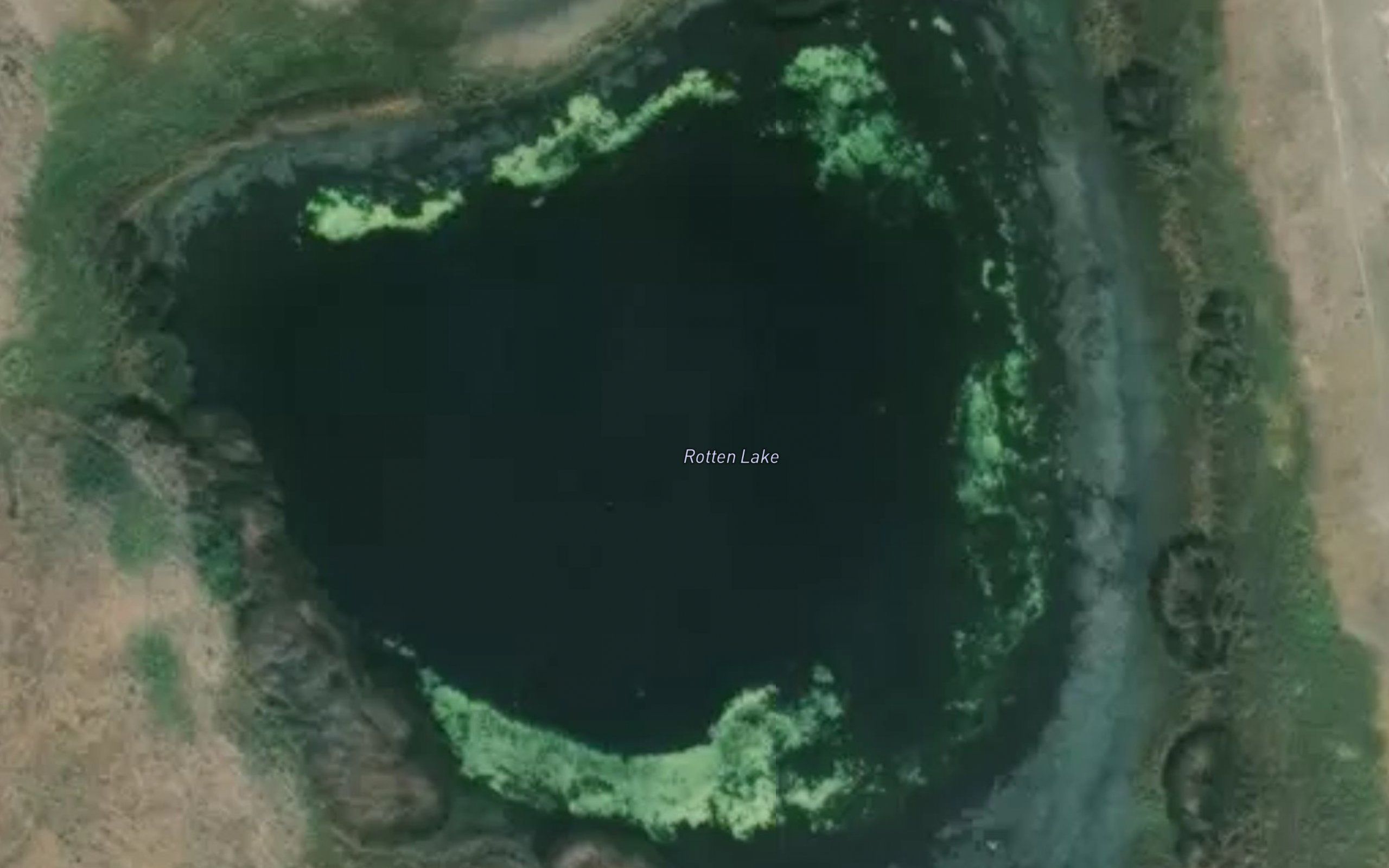 Rotten Lake