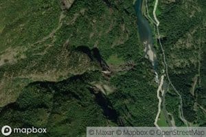 Rjoandefossen