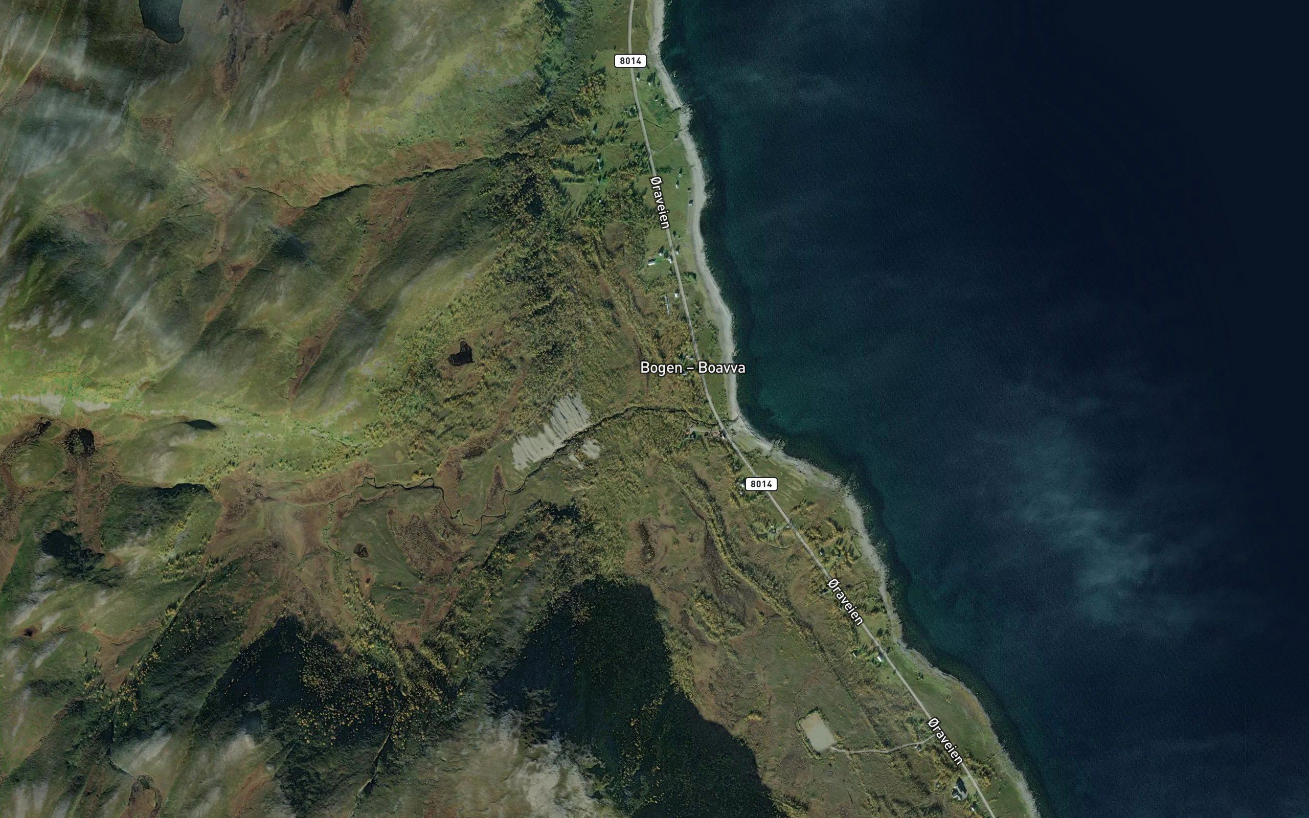 Hettekjeilelva