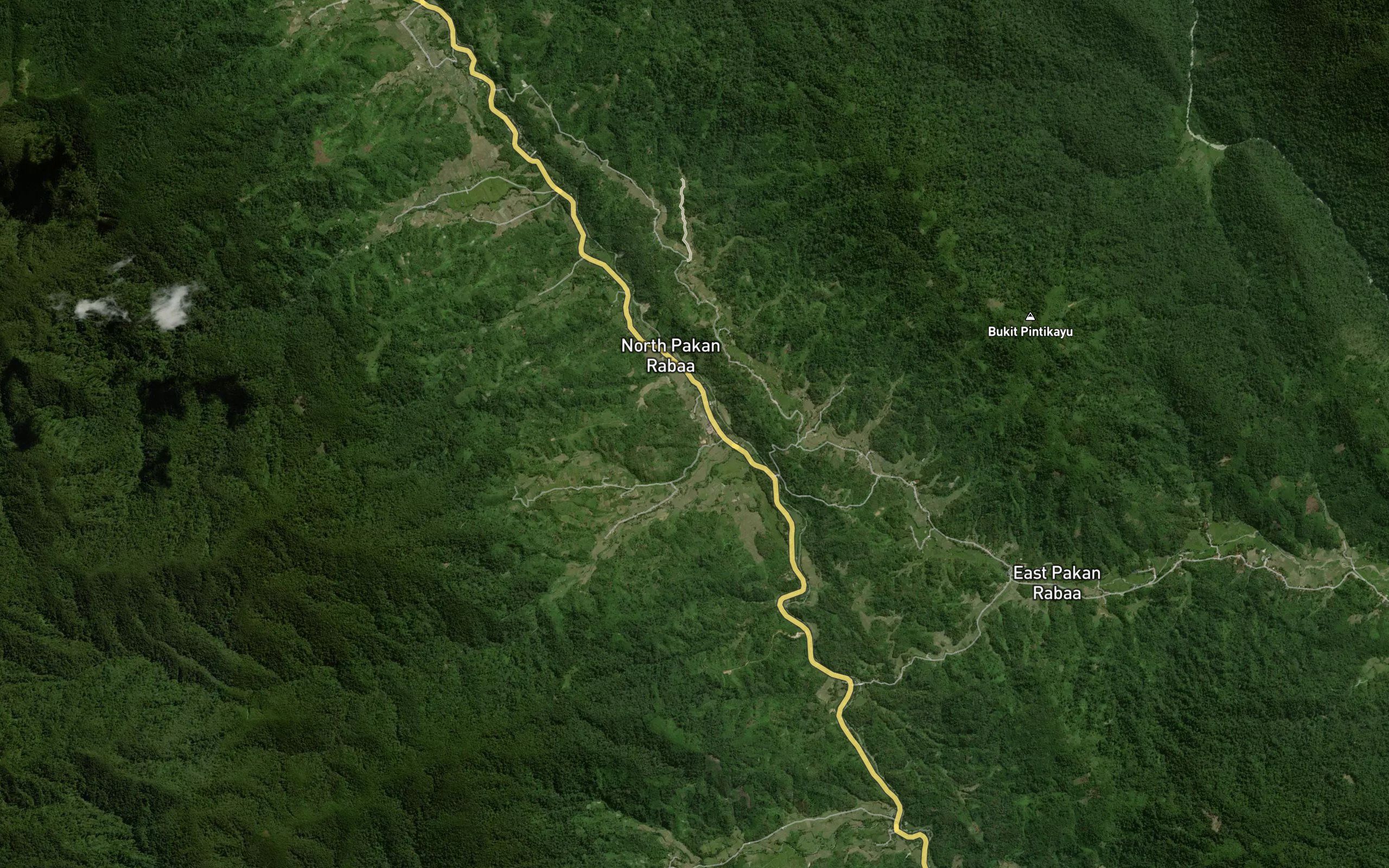 Sungai Kaluang