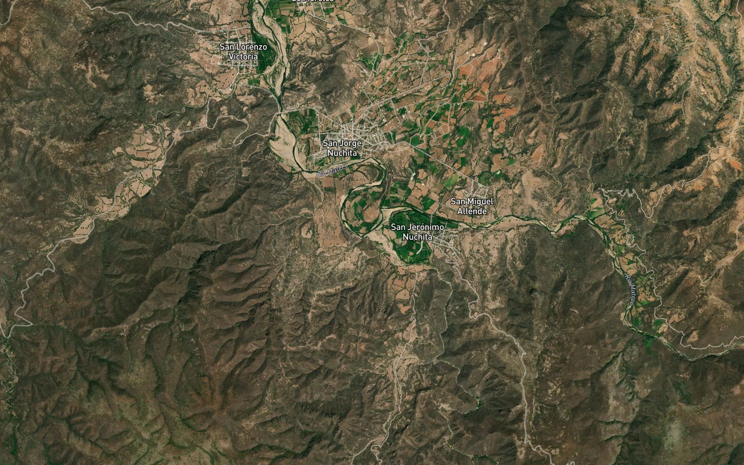 Rio Chiquito