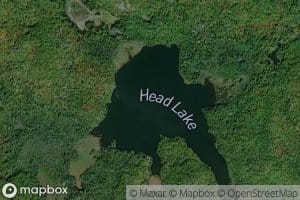 Head Lake