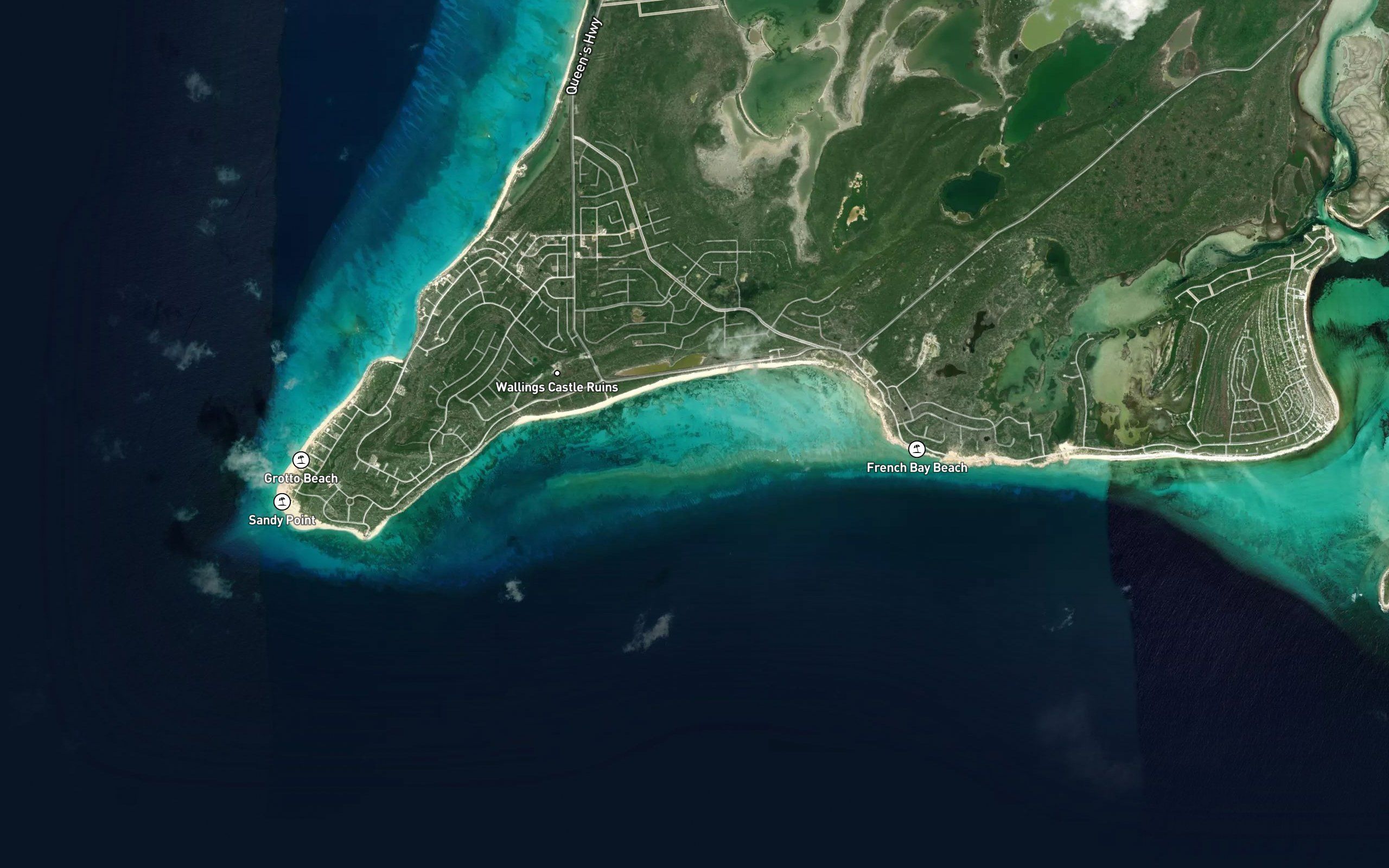 French Bay
