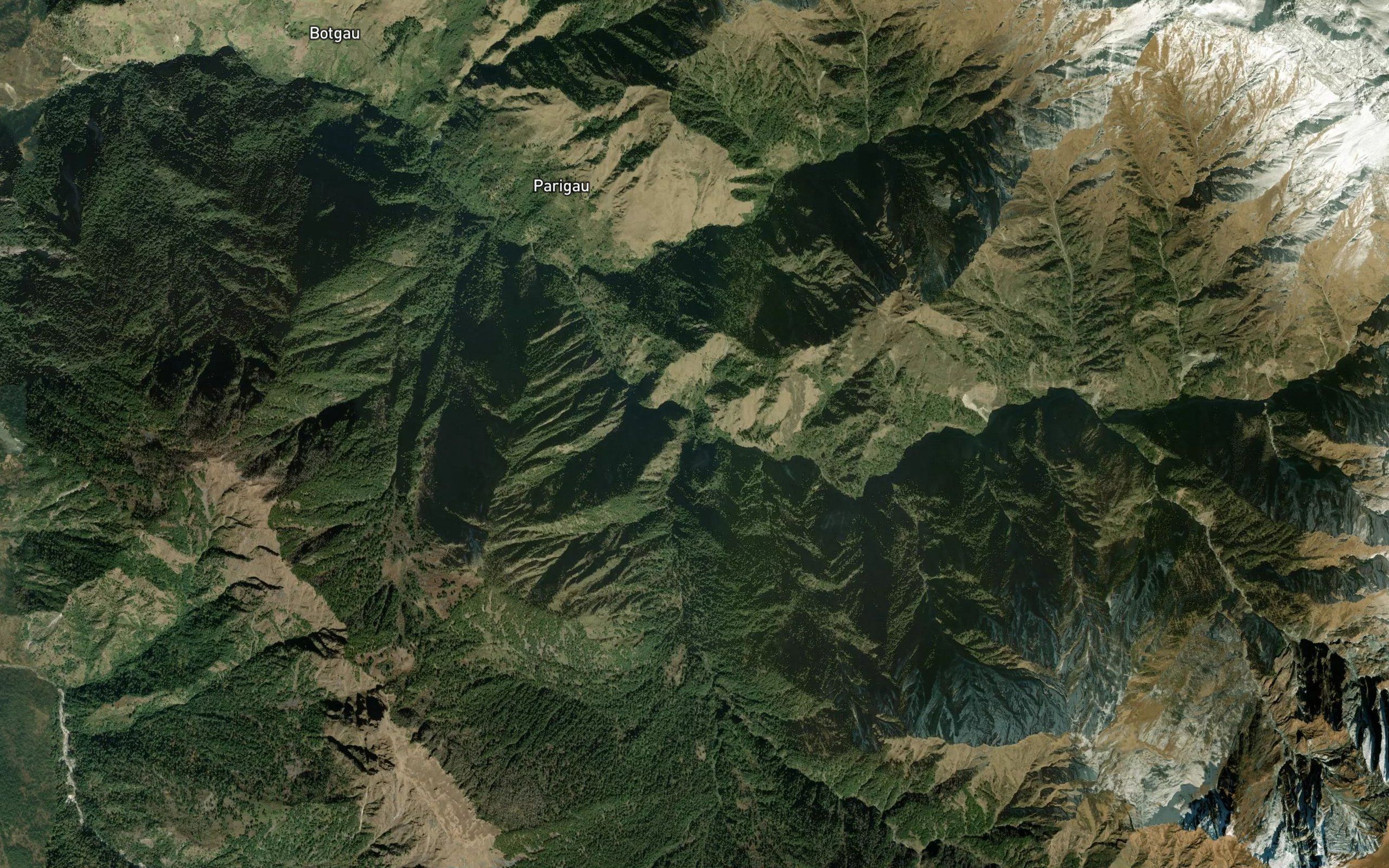 Dumlin Khola