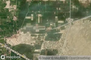 Fordwah Distributary