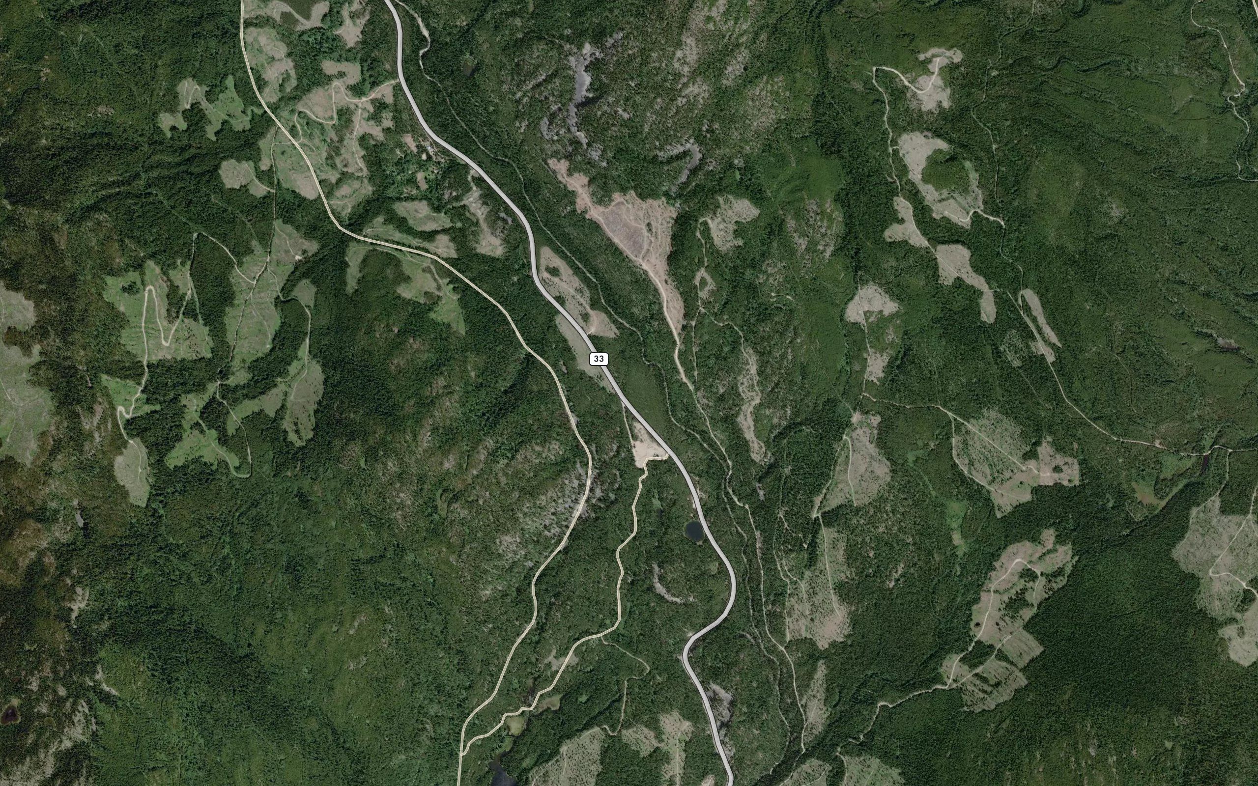 Ptarmigan Creek