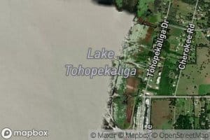 Lake Tohopekaliga