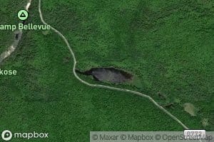 Lac Boissier