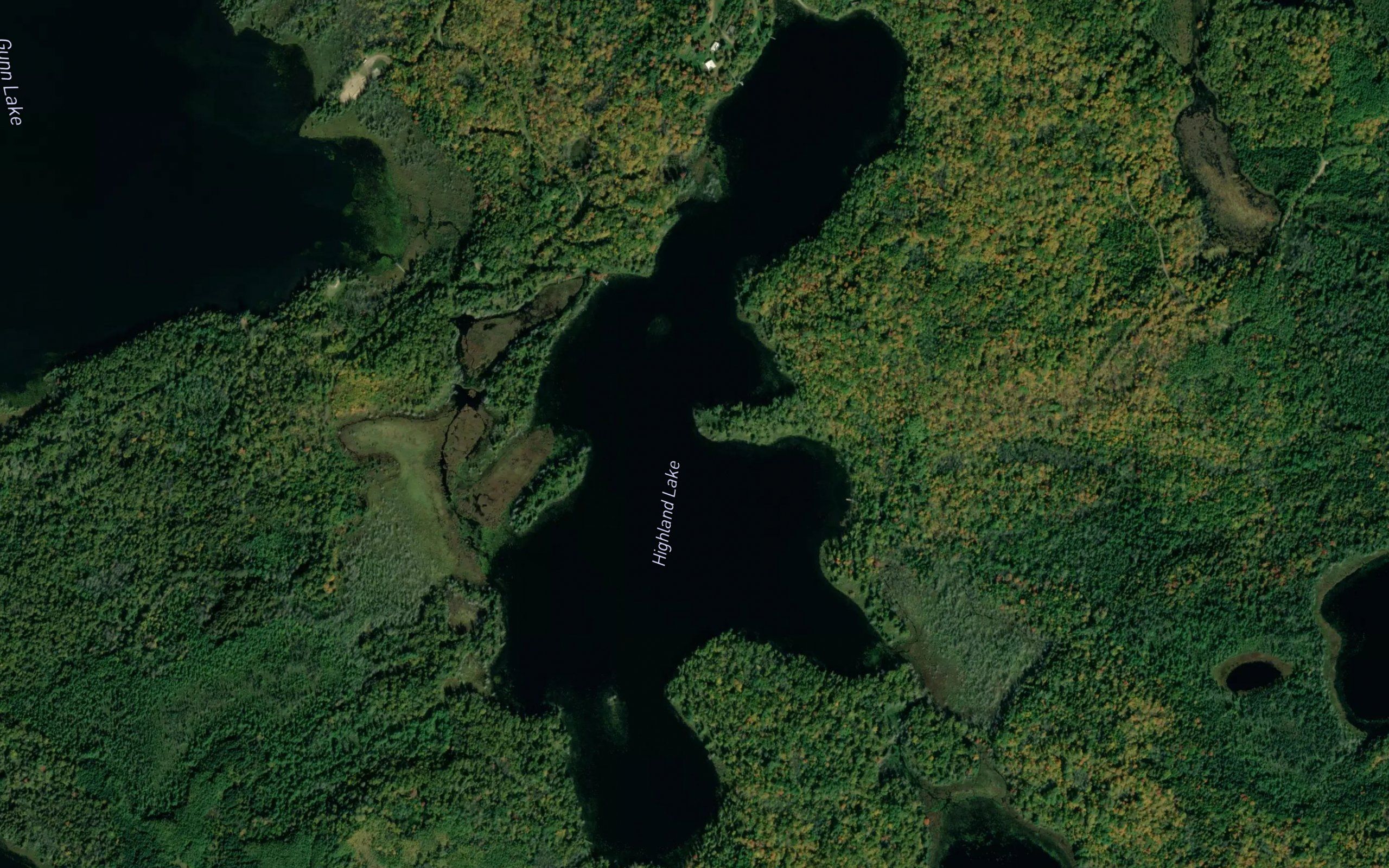 Highland Lake