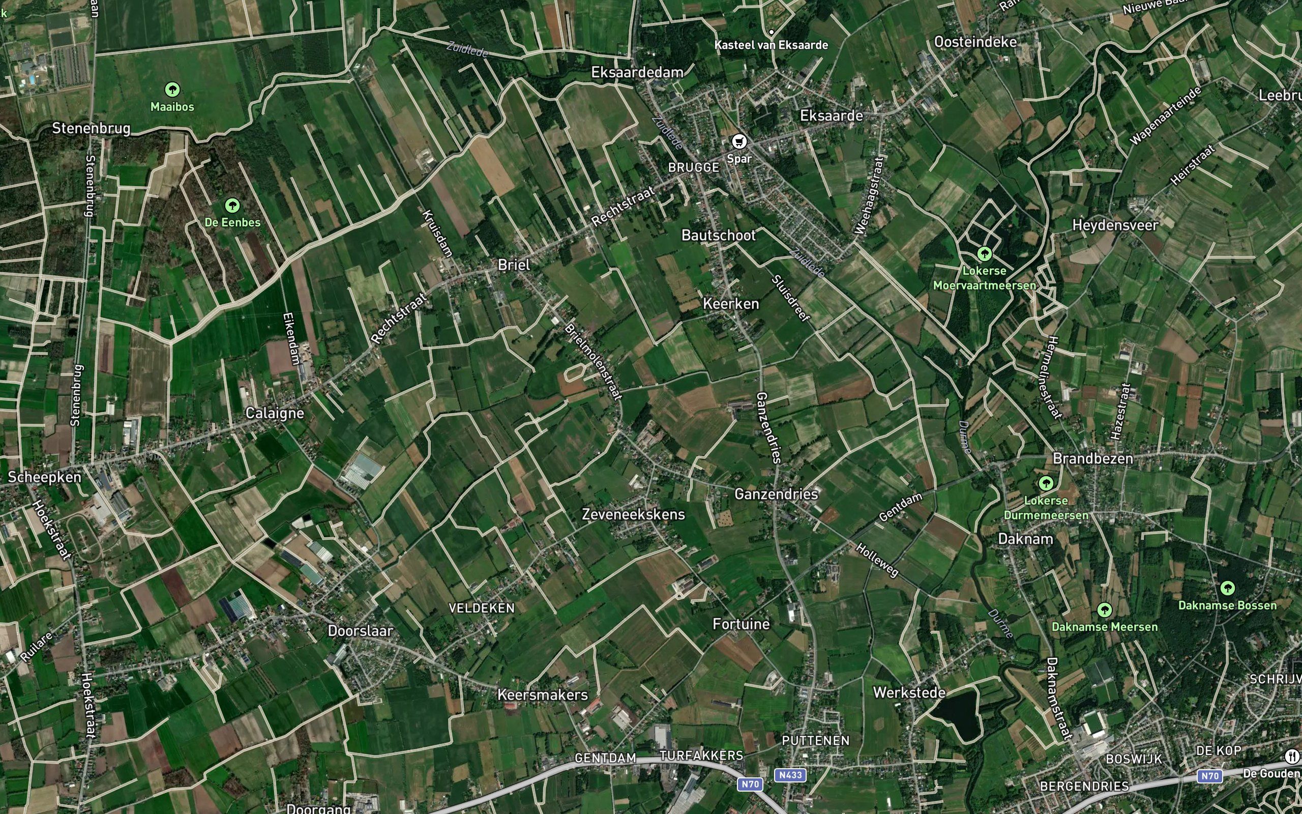 Wandammensbeek