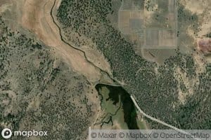 Pole Creek