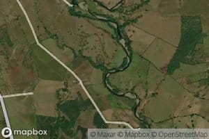 Quebrada Los Espinos