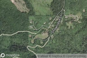 Oscars Gulch